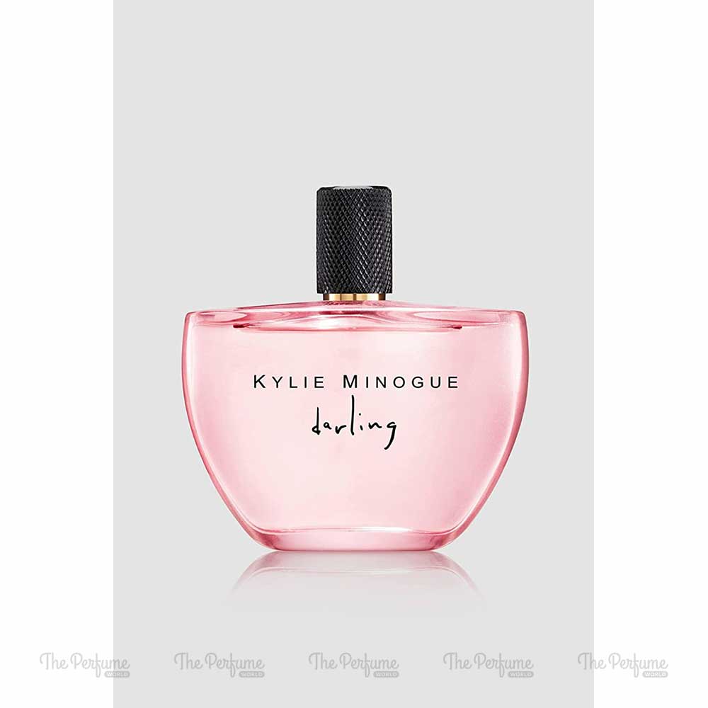 Kylie Minogue Darling By Kylie 30ml/75ml EDP Spray