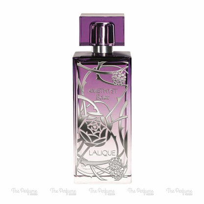 Lalique Amethyst Eclat Eau De Perfume 100ml EDP