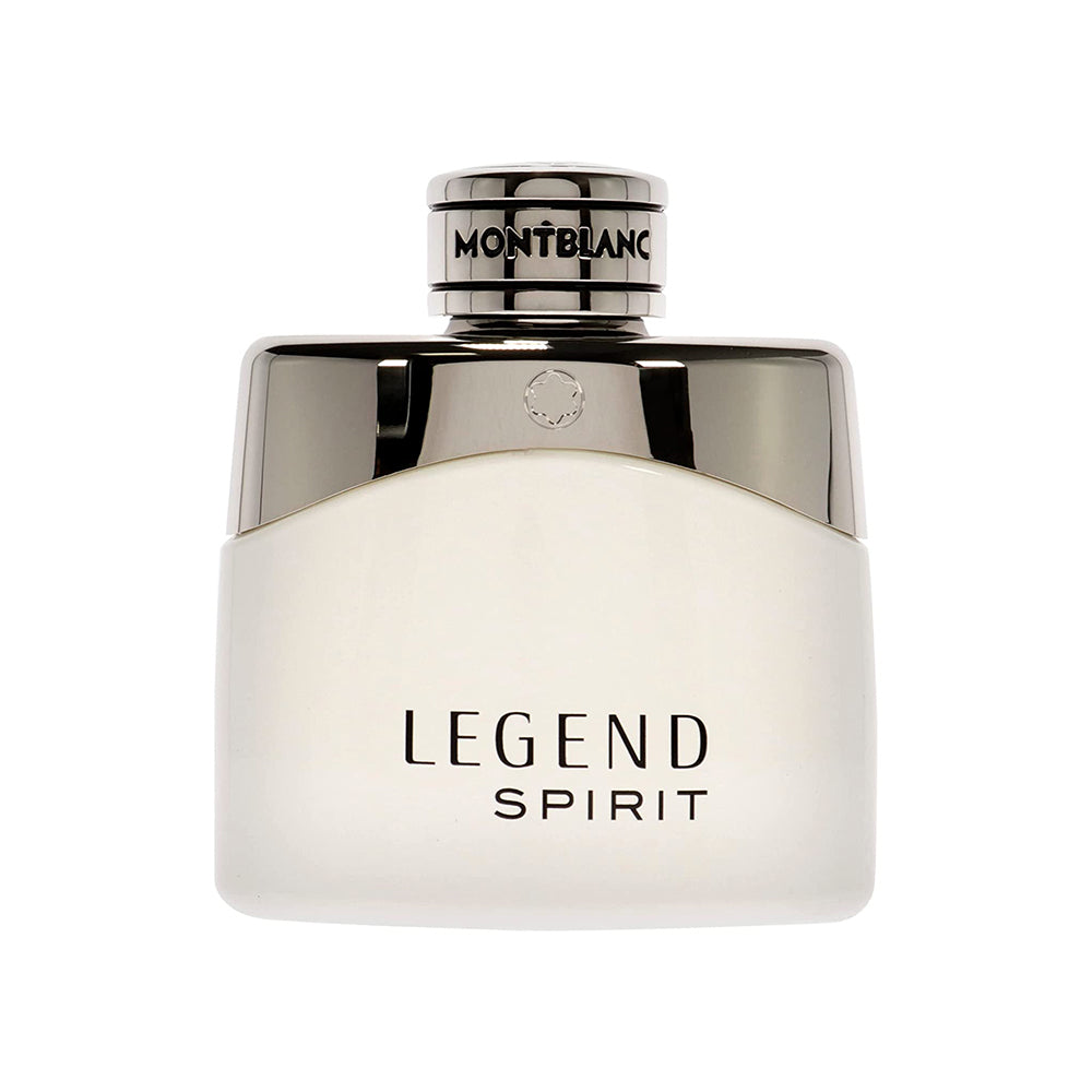 Mont Blanc Legend Spirit 30ml/50ml EDT Spray