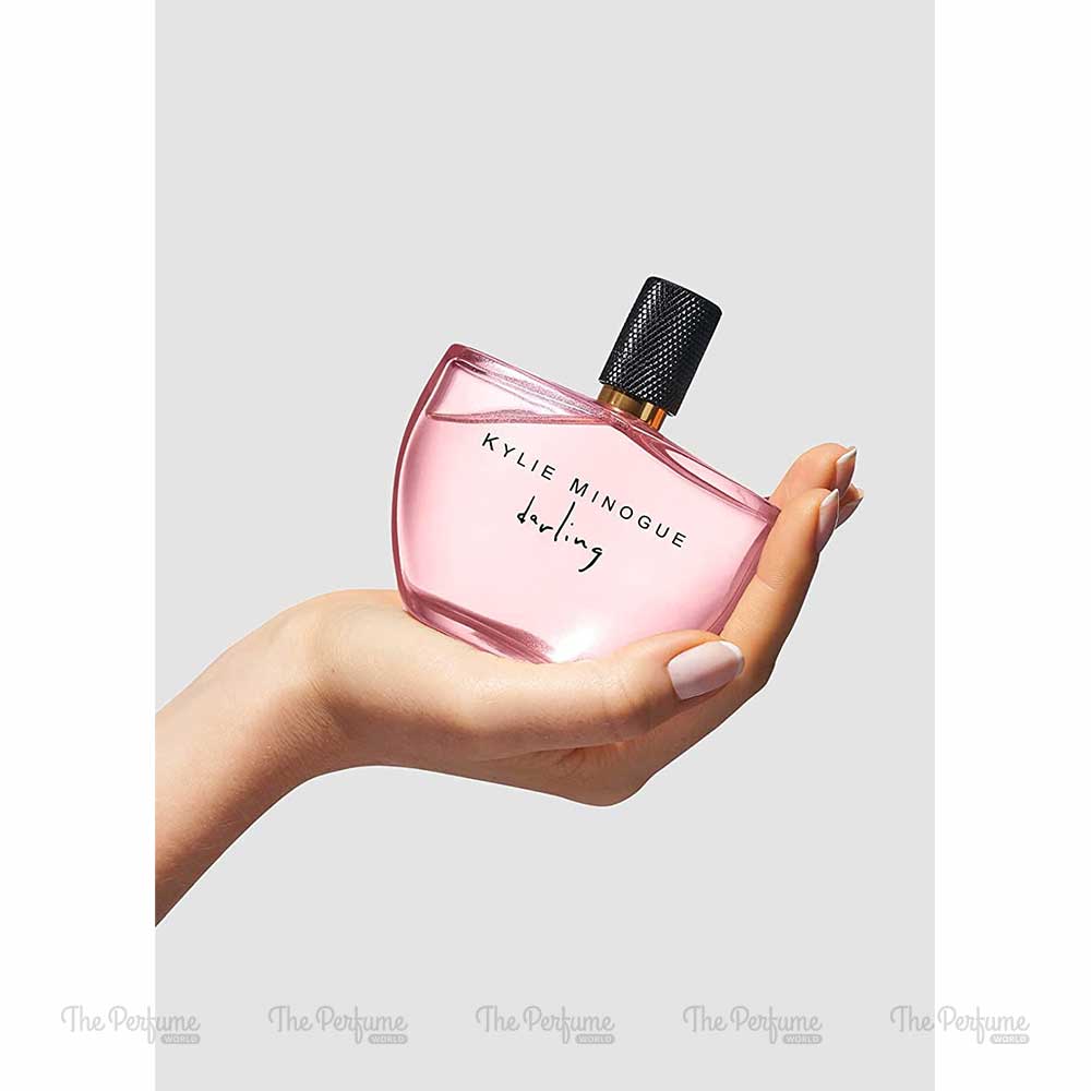 Kylie Minogue Darling By Kylie 30ml/75ml EDP Spray