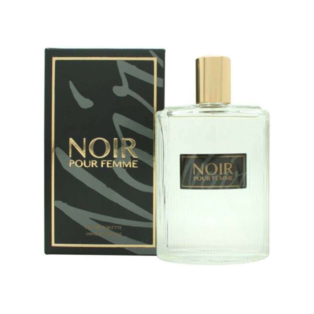 p1 Prism Noir Femme 100ml EDT Spray