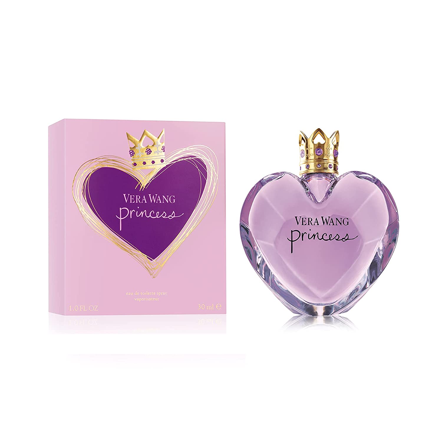 Vera Wang Princess 30ml EDT Spray