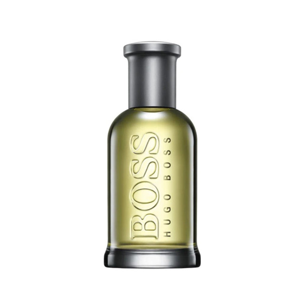 Hugo Boss Bottled Grey 50ml Aftershave