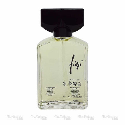 Guy Laroche Fidji 50ml/100ml EDT Spray