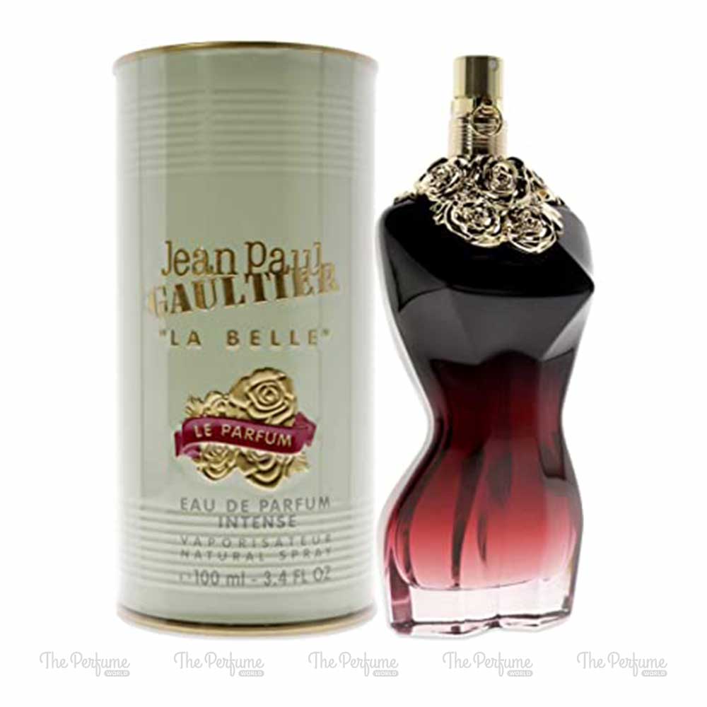 Jean Paul Gaultier La Belle 30ml/50ml/100ml EDP Intense