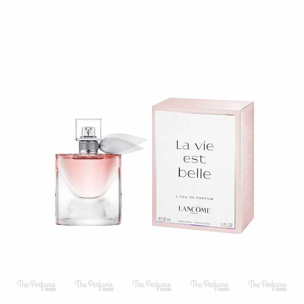 Lancome La Vie Est Belle 30ml/50ml/75ml/100ml EDP Spray