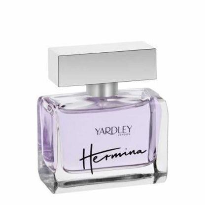 Yardley Hermina 50ml EDT Spray