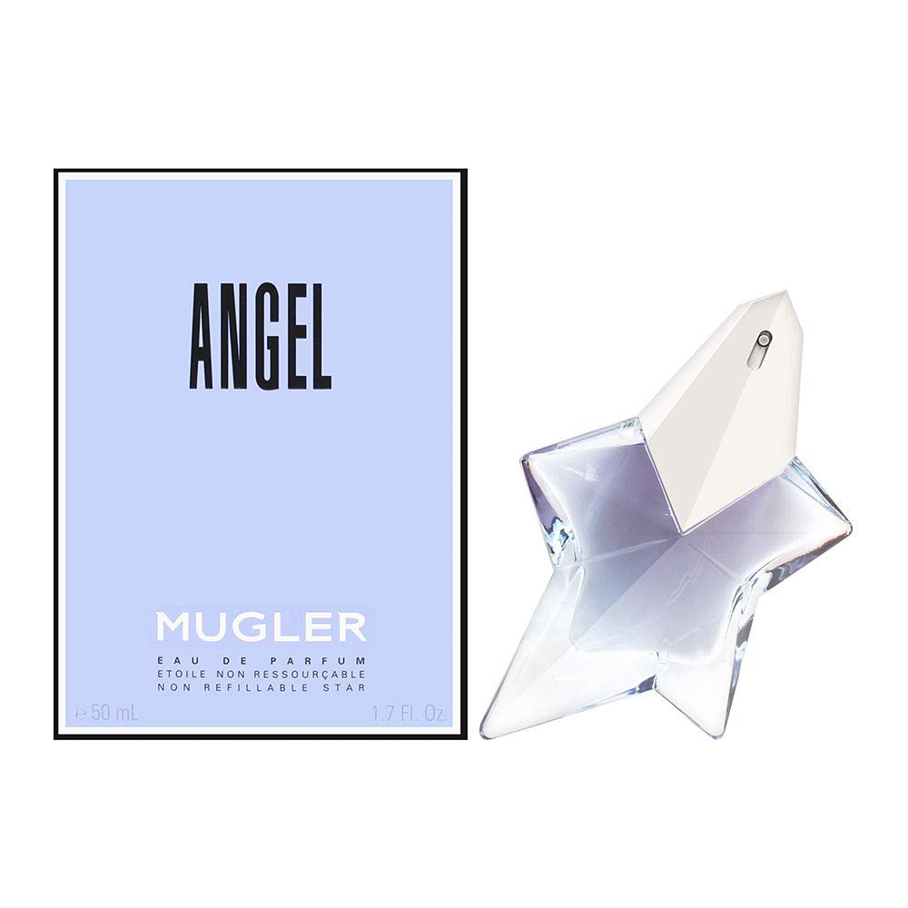 Thierry Mugler Angel 50ml EDP Refillable Spray