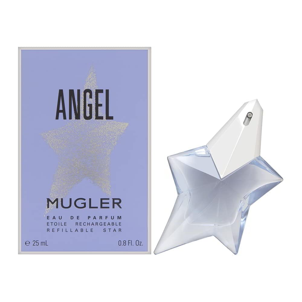 Thierry Mugler Angel 25ml EDP Spray Refillable