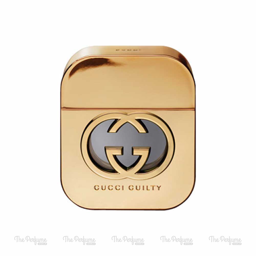 Gucci Guilty Intense (L) EDP Spray