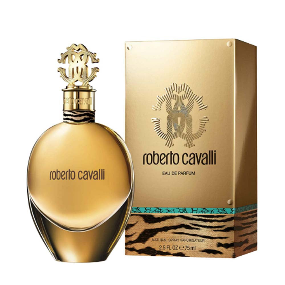 Roberto Cavalli 30ml/50ml/75ml EDP Spray