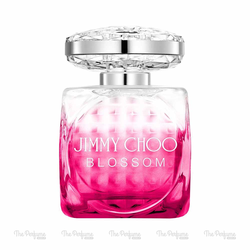 Jimmy Choo Blossom 40ml/60ml/100ml EDP Spray